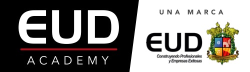 EUD Academy - Sitio oficial 